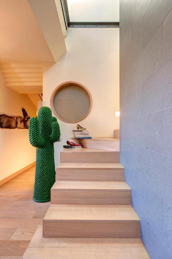 Sui Tetti Di Bologna Apartment Exterior foto